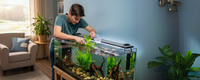 Blog Cycle de l'Azote Aquarium Eau Douce