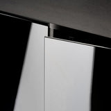 Aquarium Glossy Cube Day & Night Blanc Laqué LED AQUAEL - 135L
