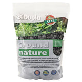 Ground Nature Black Pebbles DUPLA