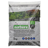 Ground Nature Black Pebbles DUPLA