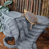 Pharao-Schädel-Versteckhöhle REPTIZOO – 22 cm