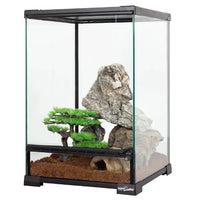 Terrarium REPTIZOO - 30 x 30 x 45 cm