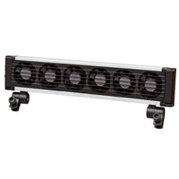 Ventilateur Aqua Cooler V6 HOBBY - pour Aquarium de plus de 300 L