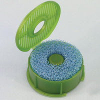 Cartouche de Mousse Bleue EHEIM - pour AquaBall et BioPower