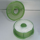 Cartouche de Ouate EHEIM - pour AquaBall et BioPower