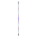 LED -Beleuchtung Leddy Rohr Retofit Plant Aquael - 18w