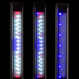 Éclairage LED Leddy Slim Duo Sunny Plant & Night AQUAEL - Blanc 10W