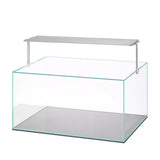Ultrascape 90 Aquael - Naked 240 L Tank