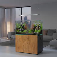 UltraScape 90 Aquael - Nudo Tank 240 L
