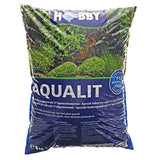 Aqualit Hobby 12 L - Substrato di nutrienti