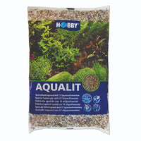 Aqualit HOBBY 3 L - Substrat Nutritif