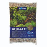 Aqualit Hobby 3 L - Substrato di nutrienti