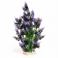 Plante Artificielle AquaPlant Color Giant SCALARE - 46 cm