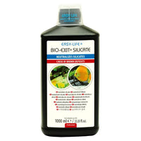 Anti-Silicate Bio Exit Silicate EASY LIFE - 1 L