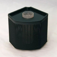 CarboMec Ultra Charbon Actif JBL - pour CristalProfi Greeline i80, i100 et i200