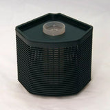 CarboMec Ultra Charbon Actif JBL - pour CristalProfi Greeline i80, i100 et i200