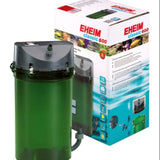 Filtre Externe EHEIM Classic 600 - pour Aquarium jusqu'à 600L