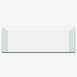 Aquarium Clear 6025 Blanc WATERBOX - 494 L