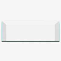 Aquarium Clear 6025 Noir WATERBOX - 494 L