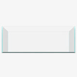 Aquarium Clear 6025 Noir WATERBOX - 494 L