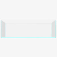 Aquarium Clear 7225 Blanc WATERBOX - 630 L