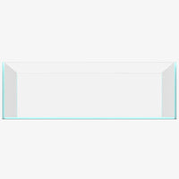 Aquarium Clear 7225 Noir WATERBOX - 630 L