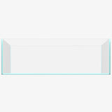 Aquarium Clear 7225 Noir WATERBOX - 630 L