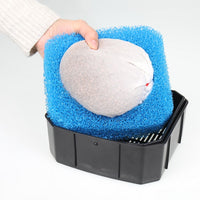 ClearMec Pad JBL - pour CristalProfi Greenline e700, e900, e401, e701, e901, e402, e702 et e902