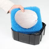ClearMec Pad JBL - pour CristalProfi Greenline e700, e900, e401, e701, e901, e402, e702 et e902