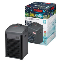 ClimaControl+ L EHEIM - Groupe Froid pour Aquarium jusqu'à 2000 L