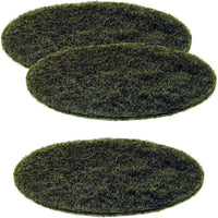 Coussins de Mousse Filtrante au Charbon Actif EHEIM - Lot de 3 pour Classic 250