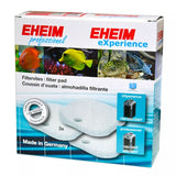 Coussins de Ouate EHEIM - Lot de 3 pour eXperience 150 et 250