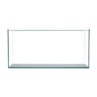 Cuve Nue en Verre Ultra Clear SCALARE - 180 L