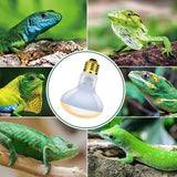 Basking Spot Daglichtlamp REPTIZOO - 150W