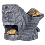Pharao-Schädel-Versteckhöhle REPTIZOO – 22 cm
