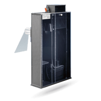 Écumeur DELTEC MCE 600 Écumeur Externe - pour Aquarium jusqu'à 600L