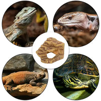 Desert Corner Hide Cave REPTIZOO – 18 oder 25 cm