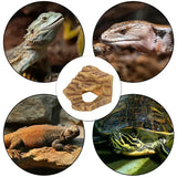 Desert Corner Hide Cave REPTIZOO – 18 oder 25 cm