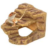 Desert Corner Hide Cave REPTIZOO – 18 oder 25 cm