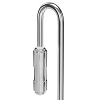MyScape-CO2 Diffuser ARKA - Diffuseur CO2 Inox 25 ou 30 cm