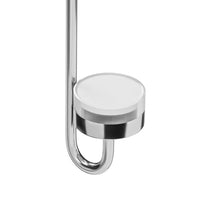 MyScape-CO2 Diffuser ARKA - Diffuseur CO2 Inox 25 ou 30 cm