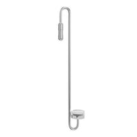 MyScape-CO2 Diffuser ARKA - Diffuseur CO2 Inox 25 ou 30 cm