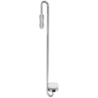 MyScape-CO2 Diffuser ARKA - Diffuseur CO2 Inox 25 ou 30 cm