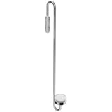 MyScape-CO2 Diffuser ARKA - Diffuseur CO2 Inox 25 ou 30 cm