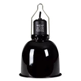 Dôme Réflecteur Noir REPTIZOO - Max. 100W