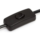 REPTIZOO Zwarte diepe reflectorkoepel - Max. 200W