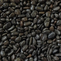 Ground Nature Black Pebbles Mini DUPLA