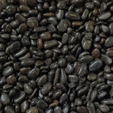 Ground Nature Black Pebbles Mini DUPLA