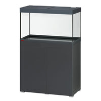 Aquarium Équipé Vivaline LED 144 Combi Anthracite EHEIM - 10,6W