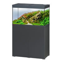 Aquarium Équipé Vivaline LED 144 Combi Anthracite EHEIM - 10,6W